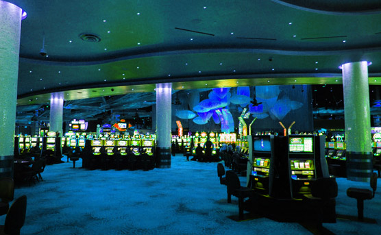 game-rooms