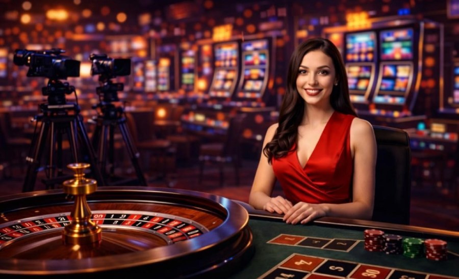 Pros and Cons of Online Casinos in Indonesia