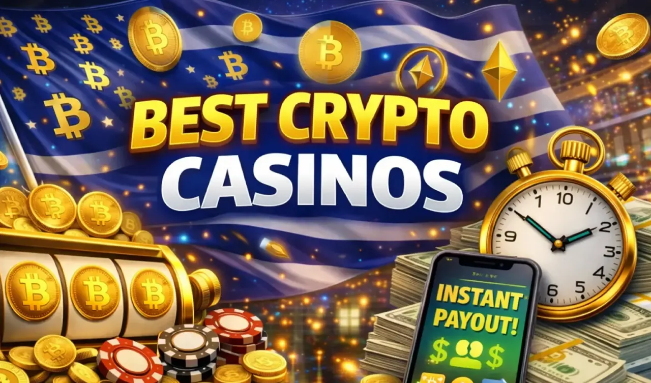 Best Crypto Casinos