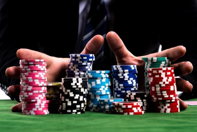 When to call and when to fall in poker