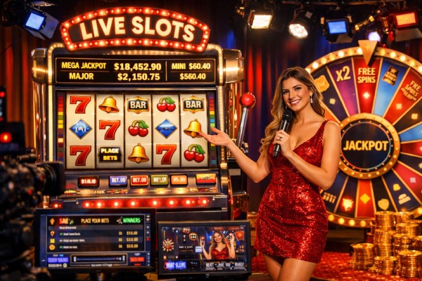 Live Slots