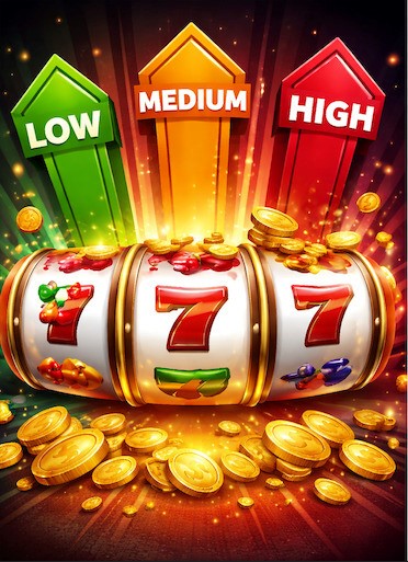 Slot Volatility