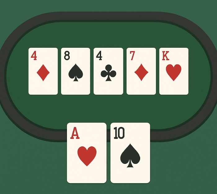 Texas Hold’em