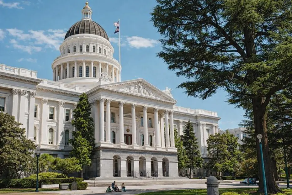 California Blackjack Ban