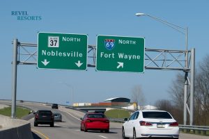 Full House Faces a Rocky Road for a Potential Fort Wayne Casino