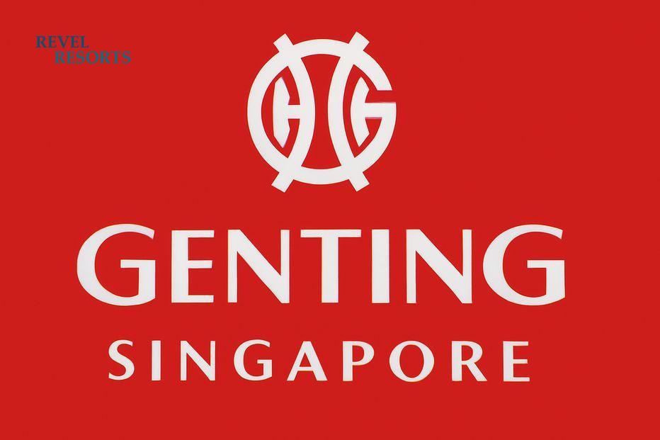 Genting Singapore Gets a Makeover: Boosting ESG and Community Vibes at Resorts World Sentosa in 2025