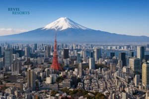 Japan's Integrated Resort Bidding: The Rollercoaster Ride Begins!