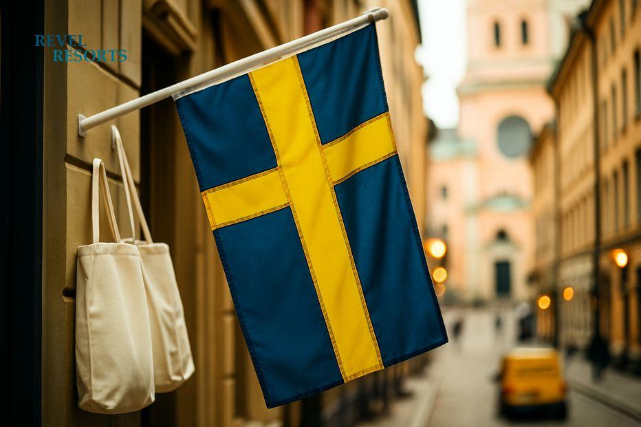 Sweden's Gambling Market Shake-Up: Big Opportunities for Digital Operators
