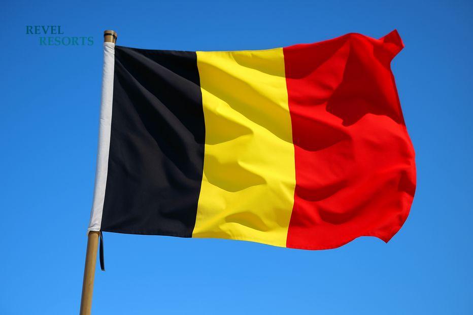 Belgium's Betting Bonanza Takes a Nosedive: What's Happening?