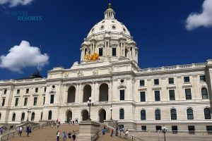 Kentucky Override, Virginia Vetoes and Sweeps Push: Gambling Bills That Mattered This Week