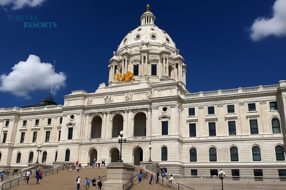 Kentucky Override, Virginia Vetoes and Sweeps Push: Gambling Bills That Mattered This Week