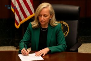 Virginia Governor Nixes Casino Bills – A Comedy of Errors in Gambling Legislation