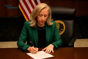 Virginia Governor Spills the Beans on Gambling Vetoes