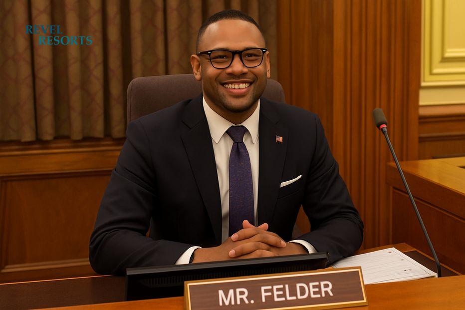 Washington D.C. Goes All In: Online Casinos on the Table, Sweepstakes Out!