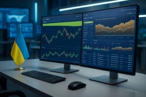 The Data-Driven Frontier: Inside Ukraine’s New DSOM Gambling Monitoring System
