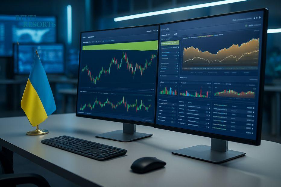 The Data-Driven Frontier: Inside Ukraine’s New DSOM Gambling Monitoring System