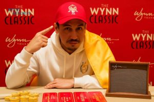 Aces vs. Kings vs. Queens at Final Table of $5m GTD Wynn Summer Classic Event