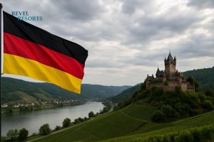 Germany's Betting Industry Nervously Awaits the World Cup