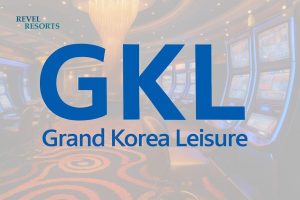 GKL Posts Strong May Growth as Casino Sales Rise 40.8%
