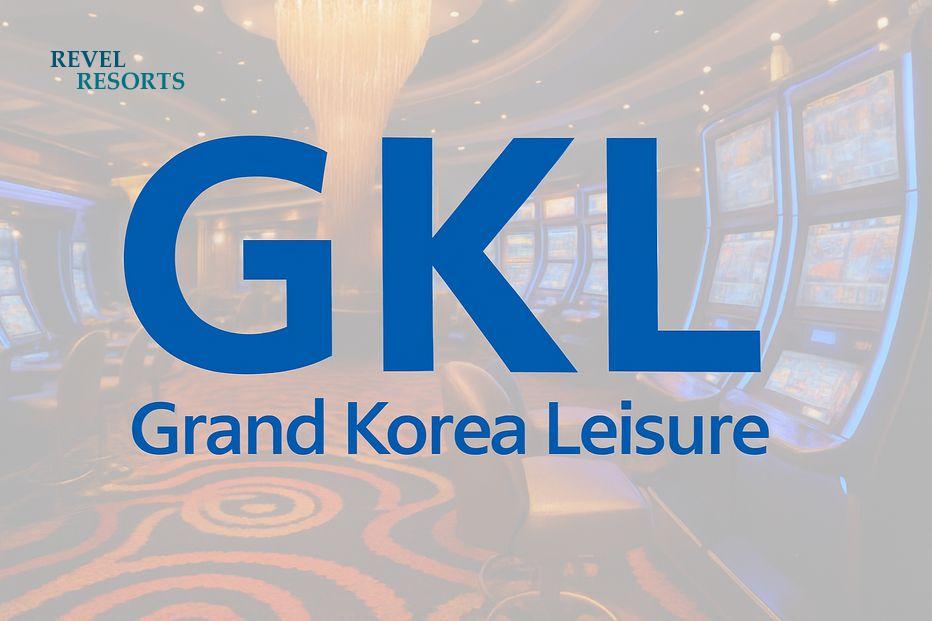 GKL Posts Strong May Growth as Casino Sales Rise 40.8%