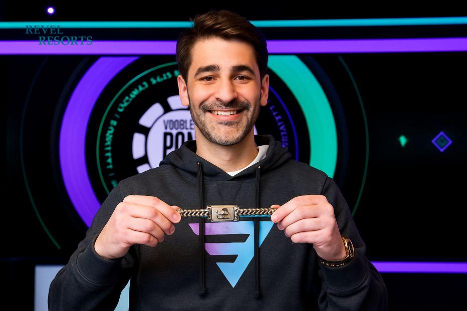 Joseph Liberta Triumphs at the WSOP Milly Maker, Snags $1.25 Million