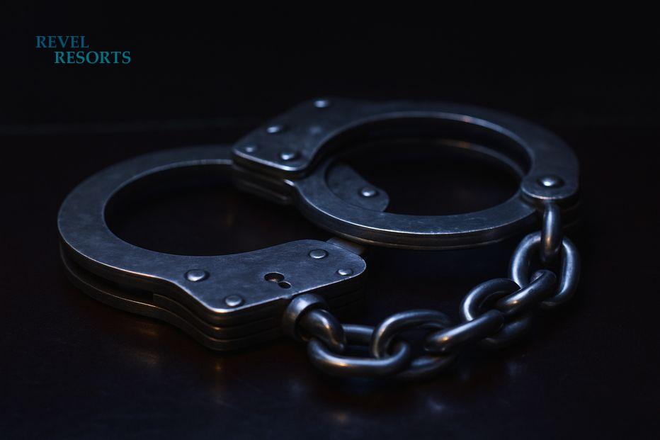 Macau’s Not-So-Lucky Crime Rate: Gambling Fraud Hits the Jackpot!