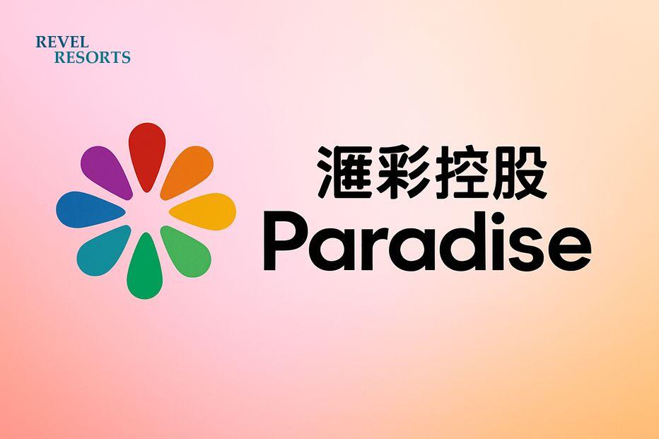 Paradise Entertainment Strikes Gold with Singapore Manufacturer Status!