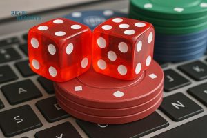 Thai Police Step Up Online Gambling Crackdown As Youth Involvement Rises