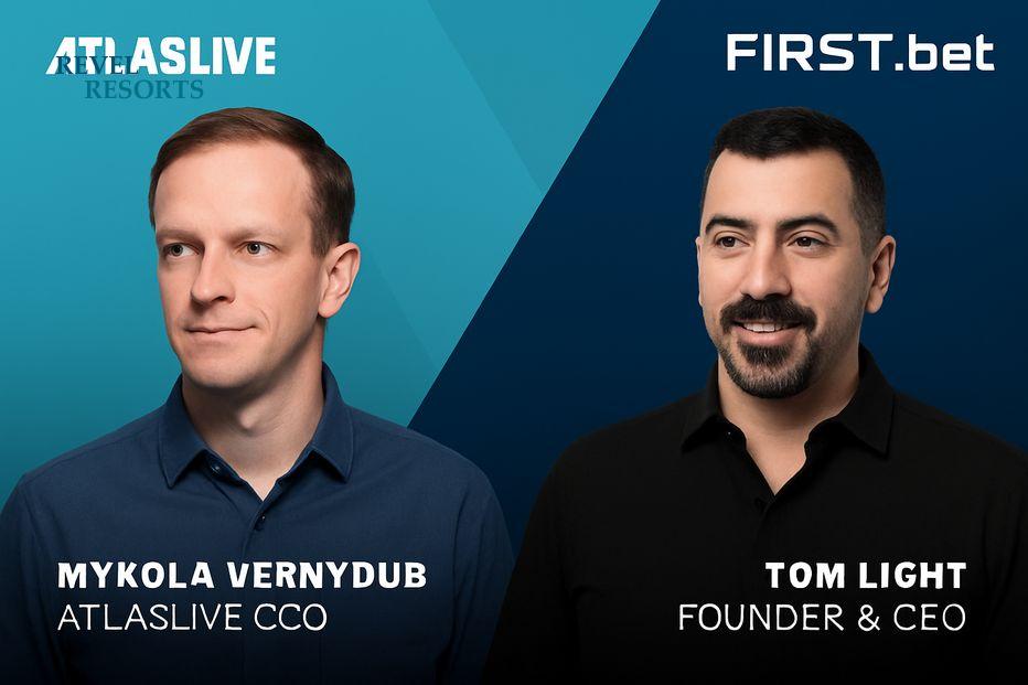 Atlaslive Teams Up with FIRST.bet to Amp Up Sportsbook Game for Regulated Markets