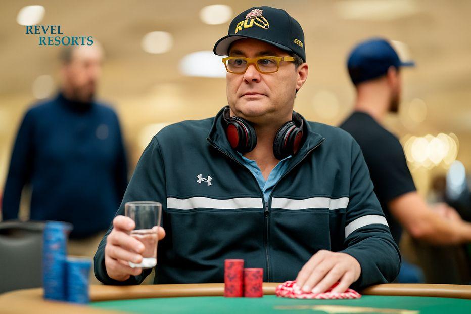 Hellmuth’s Quest for Bracelet Number 18 Falls Short at the 2026 WSOP