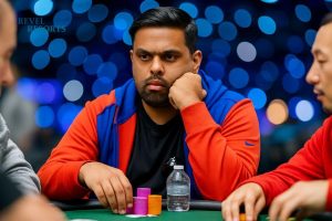 Straight Flush vs Full House: The WSOP Drama Unfolds