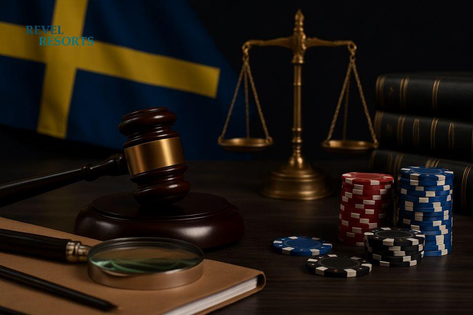 Fines for Anti-Money Laundering Violations by Three Gambling Companies Confirmed by Swedish Court