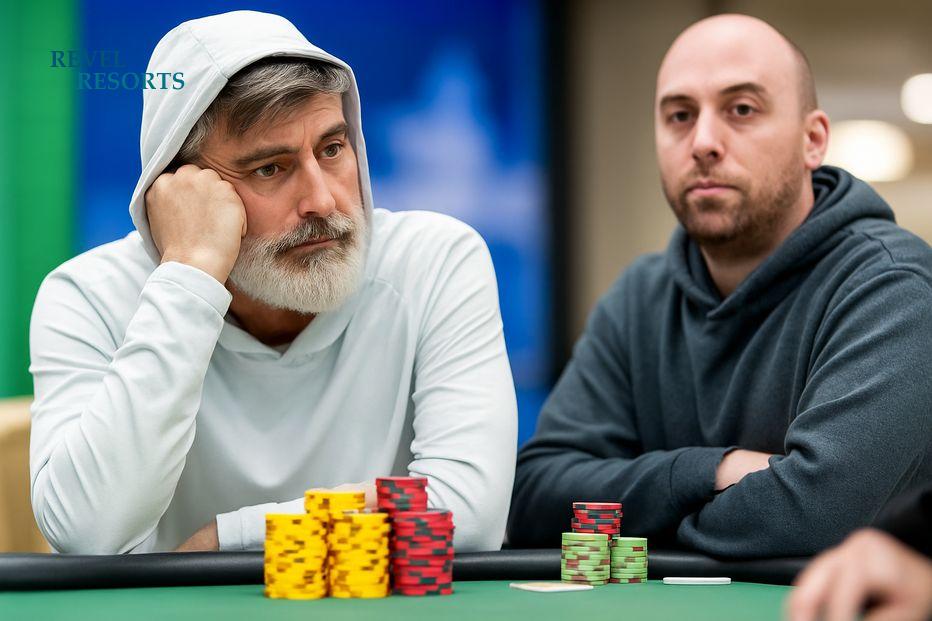 Same Two Players Finish First and Second in Back-to-Back PLO Events
