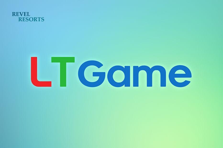 LT Game Launches HyTable: A Fun New Way to Play Casino Games!