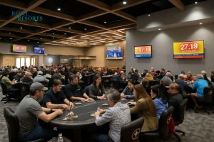 Texas Card House Prepares for an Epic Poker Adventure: Trailblazer Poker Tour and WSOP Circuit Series