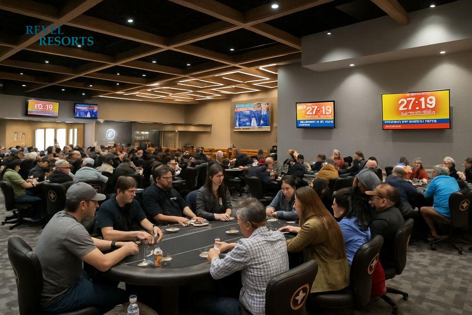 Texas Card House Prepares for an Epic Poker Adventure: Trailblazer Poker Tour and WSOP Circuit Series