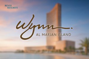 Wynn Al Marjan Island: A Potential Cash Flow Bonanza by 2031!