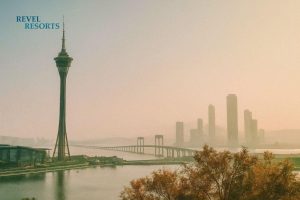 Macau's Gaming Tax Revenue Hits $969 Million in August: A Rollercoaster Ride!