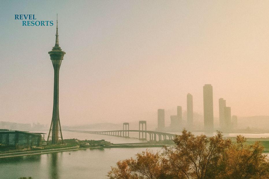 Macau’s Gaming Tax Revenue Hits $969 Million in August: A Rollercoaster Ride!
