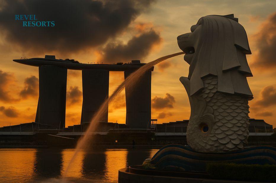 Singapore High Court Deals a Blow to Foreign Casino Debt Enforcement