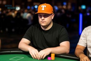 Texas Mike's Poker Drama: An Apology and a Massive Pot