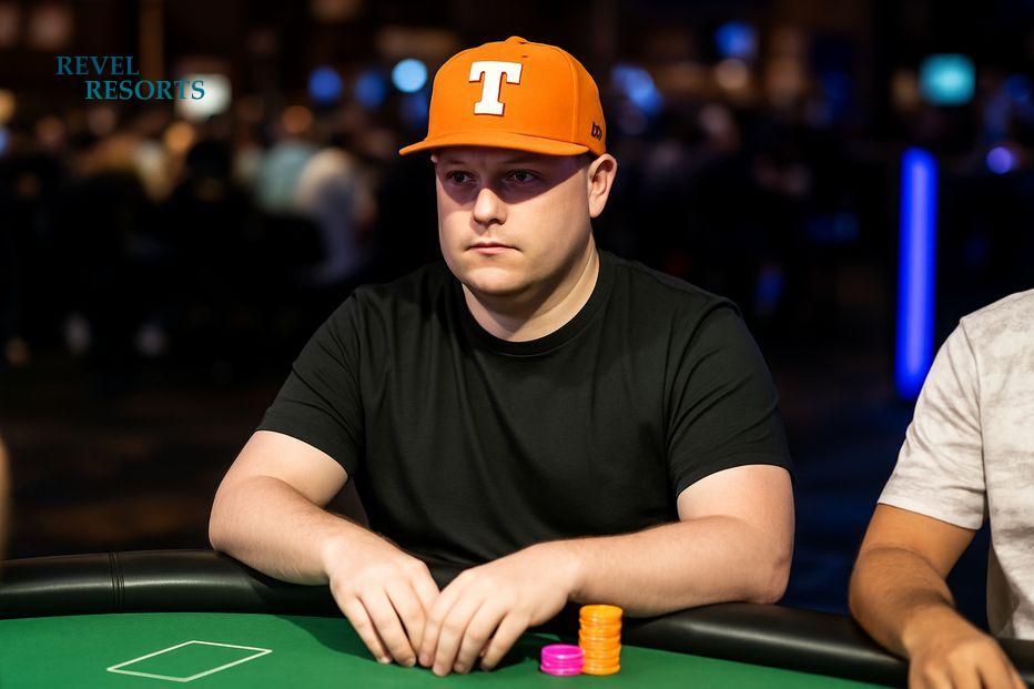 Texas Mike’s Poker Drama: An Apology and a Massive Pot