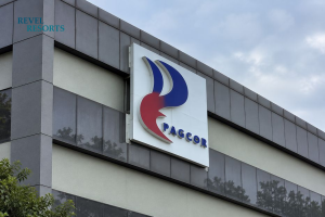 PAGCOR Revenue Falls 23.4% as eGames Decline Weighs on 2026 Earnings